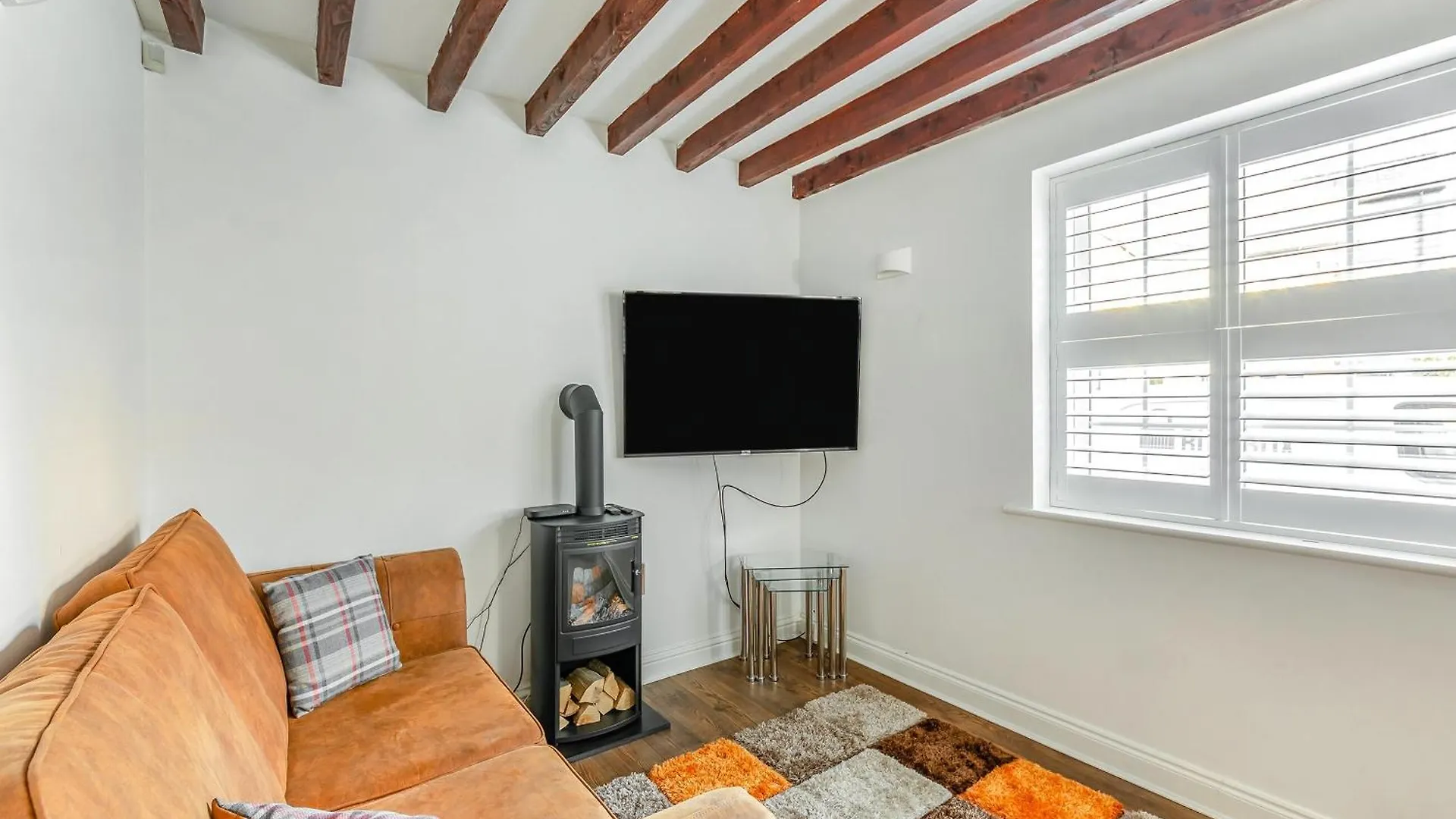 Rose Cottage - Uk45971 Yarm United Kingdom