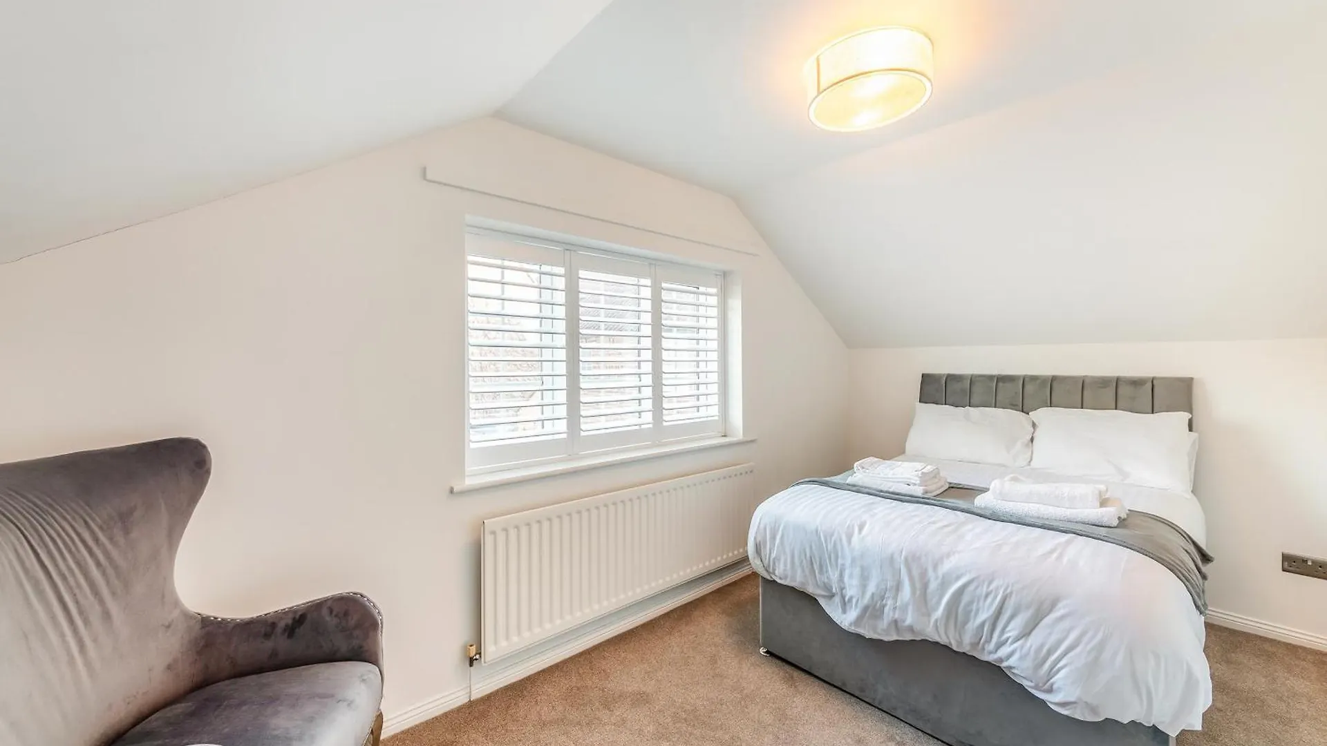 Rose Cottage - Uk45971 Yarm