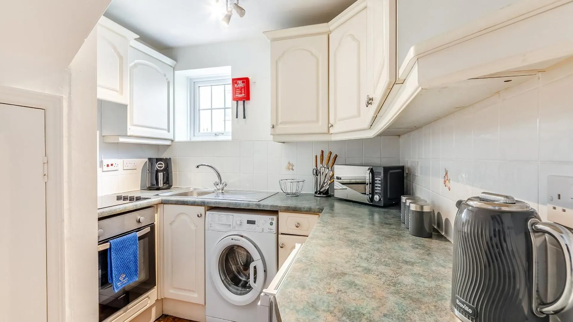 Holiday home Rose Cottage - Uk45971 Yarm