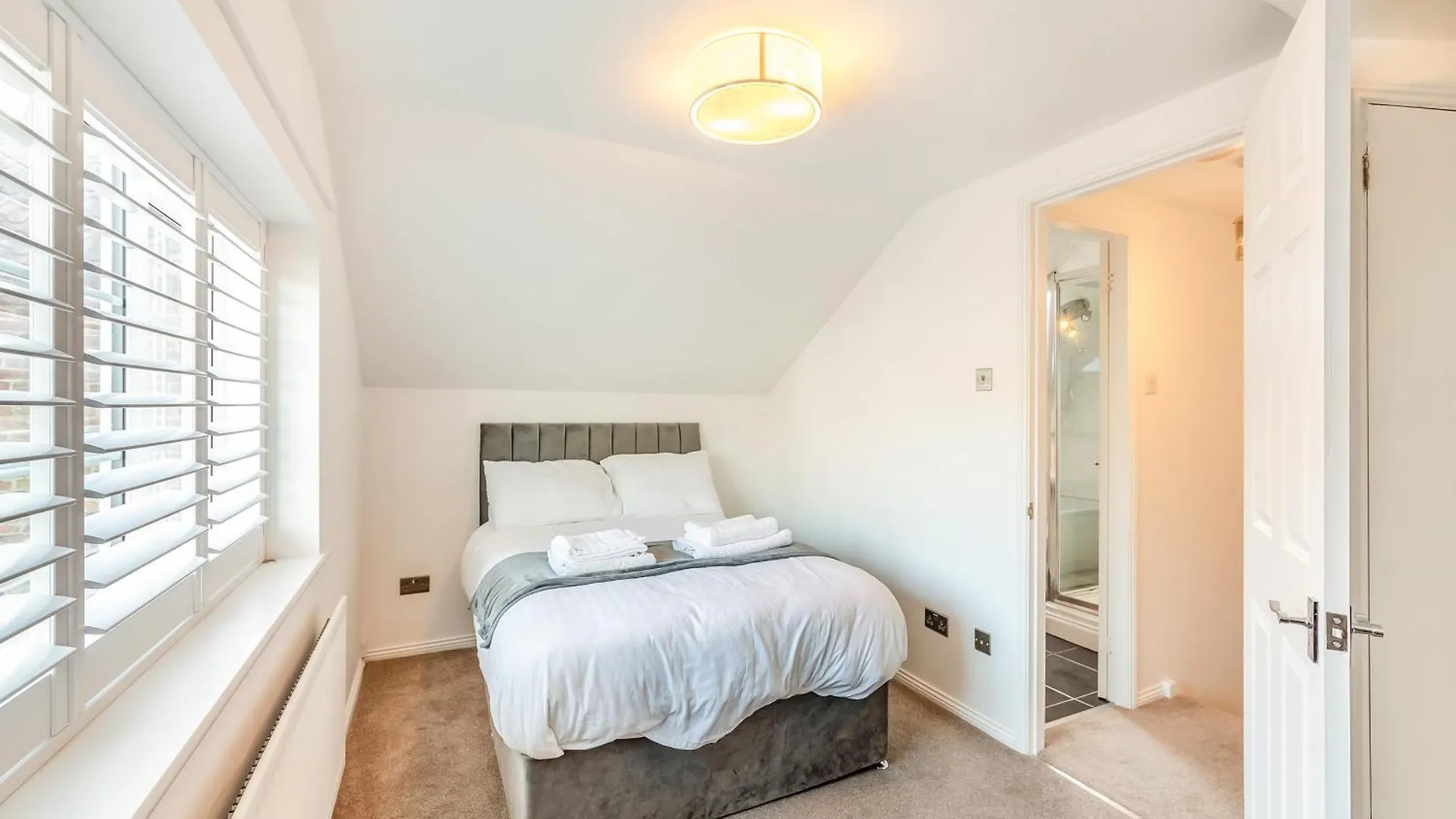 Rose Cottage - Uk45971 Yarm 0*,  United Kingdom