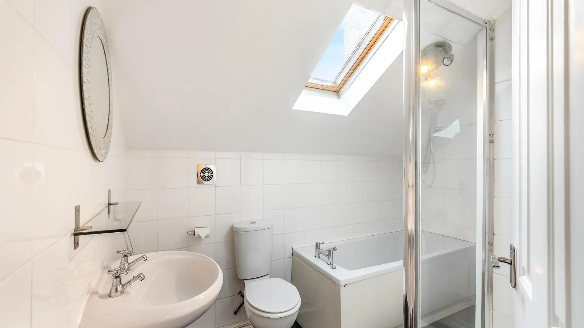 Rose Cottage - Uk45971 Yarm Holiday home