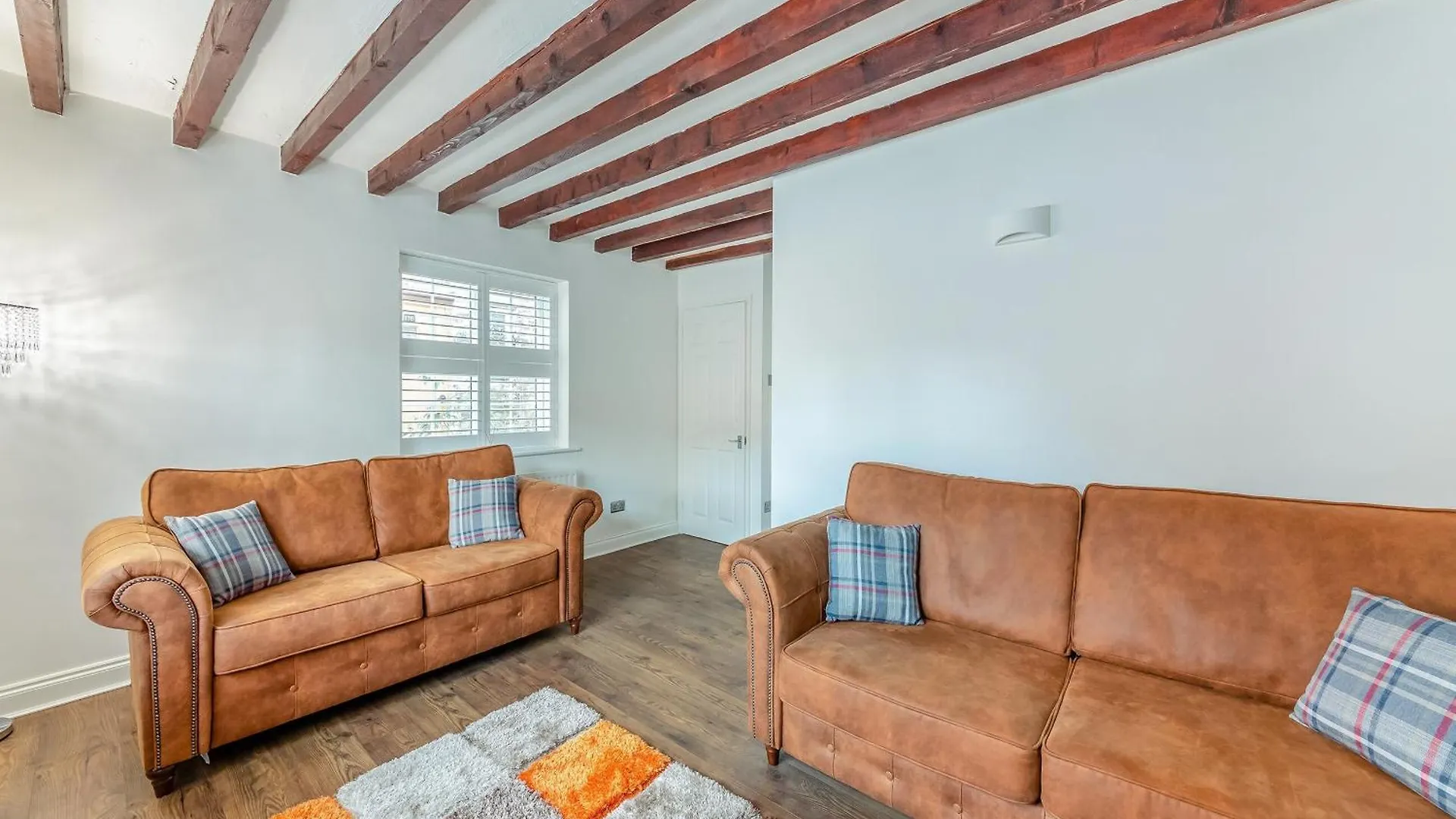 Rose Cottage - Uk45971 Yarm Holiday home