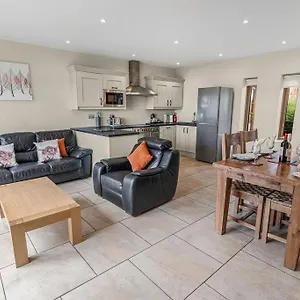 Holiday home Middleton, Yarm
