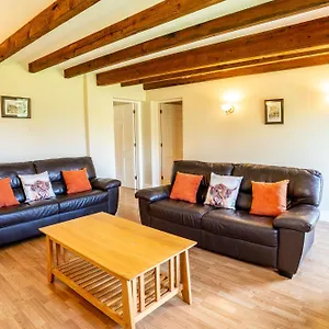 Holiday home Harvest And Holly Barn, Yarm